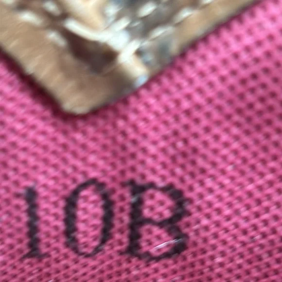 Ariat Fatbaby Western Boots, brown/pink, women's size 10. EUC. - Picture 6 of 7